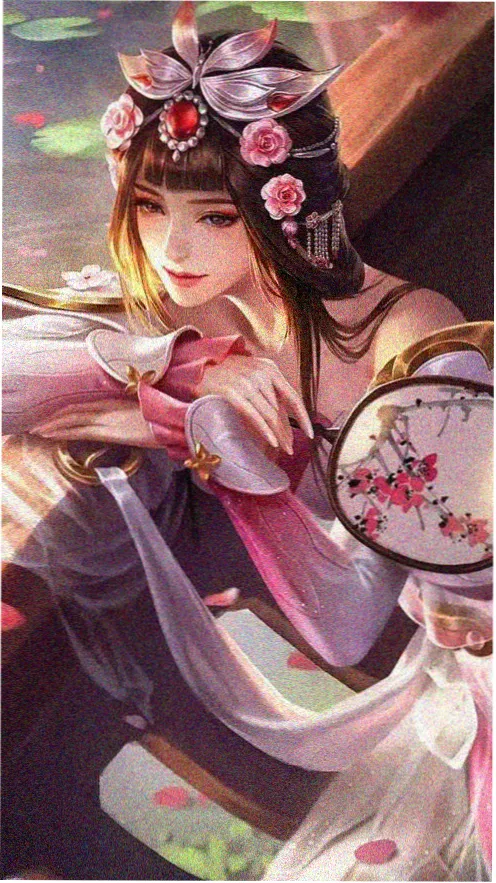 综艺《深夜食摊》封面