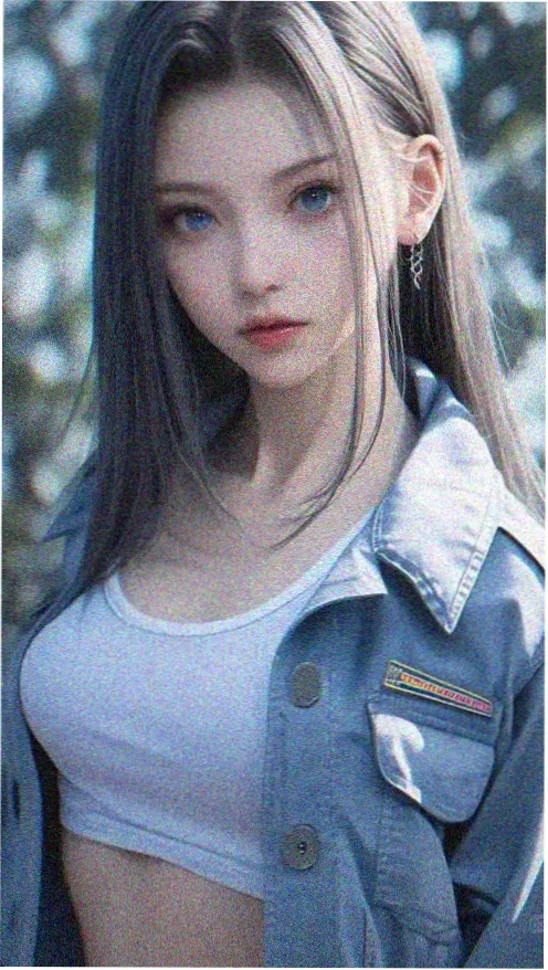 短剧《财阀家的临时工》海报